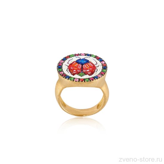 Кольцо Le Sibille EVITA RING